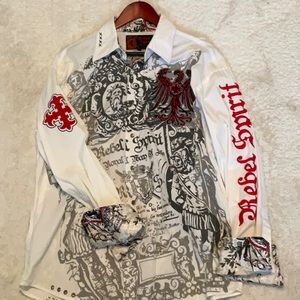 Rebel Spirit XXL